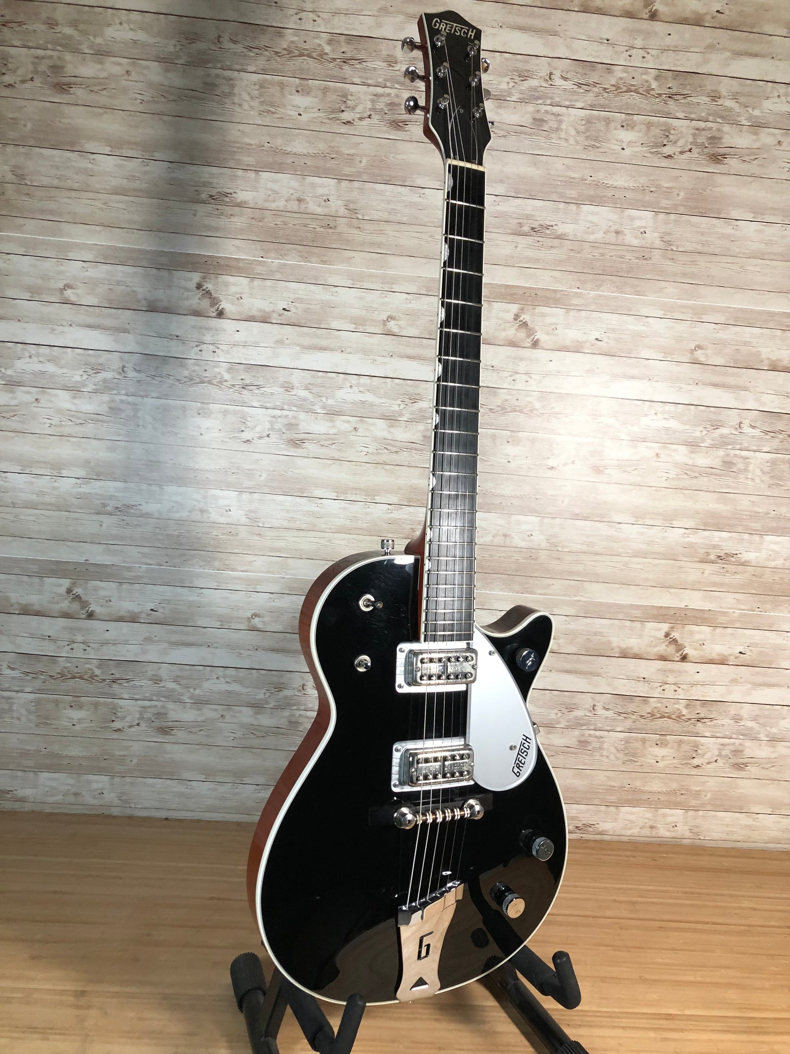 ギター Gretsch DuoJet Heartman Vintage Guitars コラム『GRETSCH 初期Duo Jetを知ろう