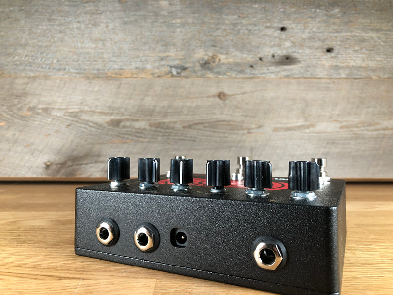 life pedal v3 EarthQuaker Devices Sunn O))) Life Pedal v3 Toronto, ON