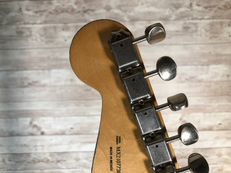 Fender Vintera Series Road Worn Stratocaster Used