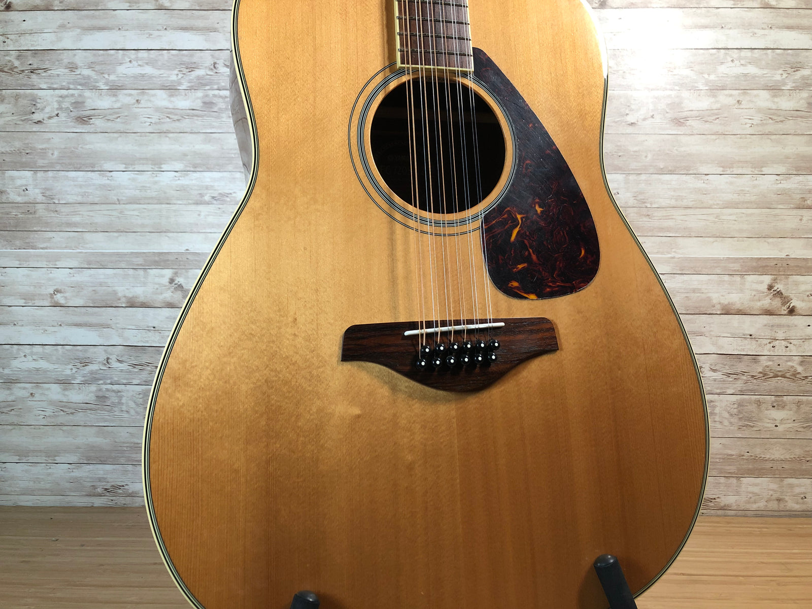 Yamaha FG720S 12-String Acoustic Used Toronto, ON | Cask Music