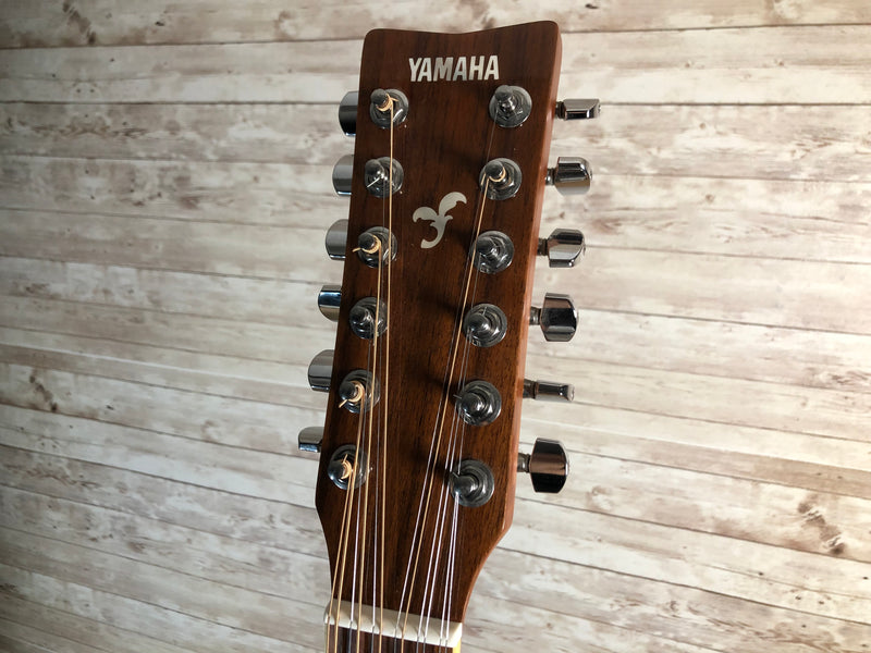 Yamaha FG720S 12-String Acoustic Used