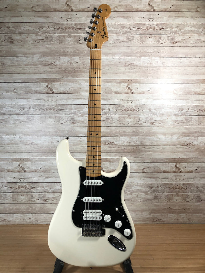 Fender MIM Stratocaster HSS 2012 Used