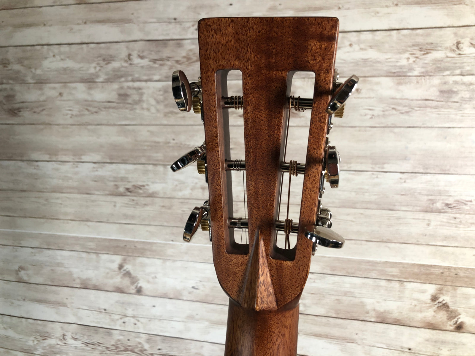 Mackenzie & Marr Opeongo OO Acoustic Used Toronto, ON | Cask