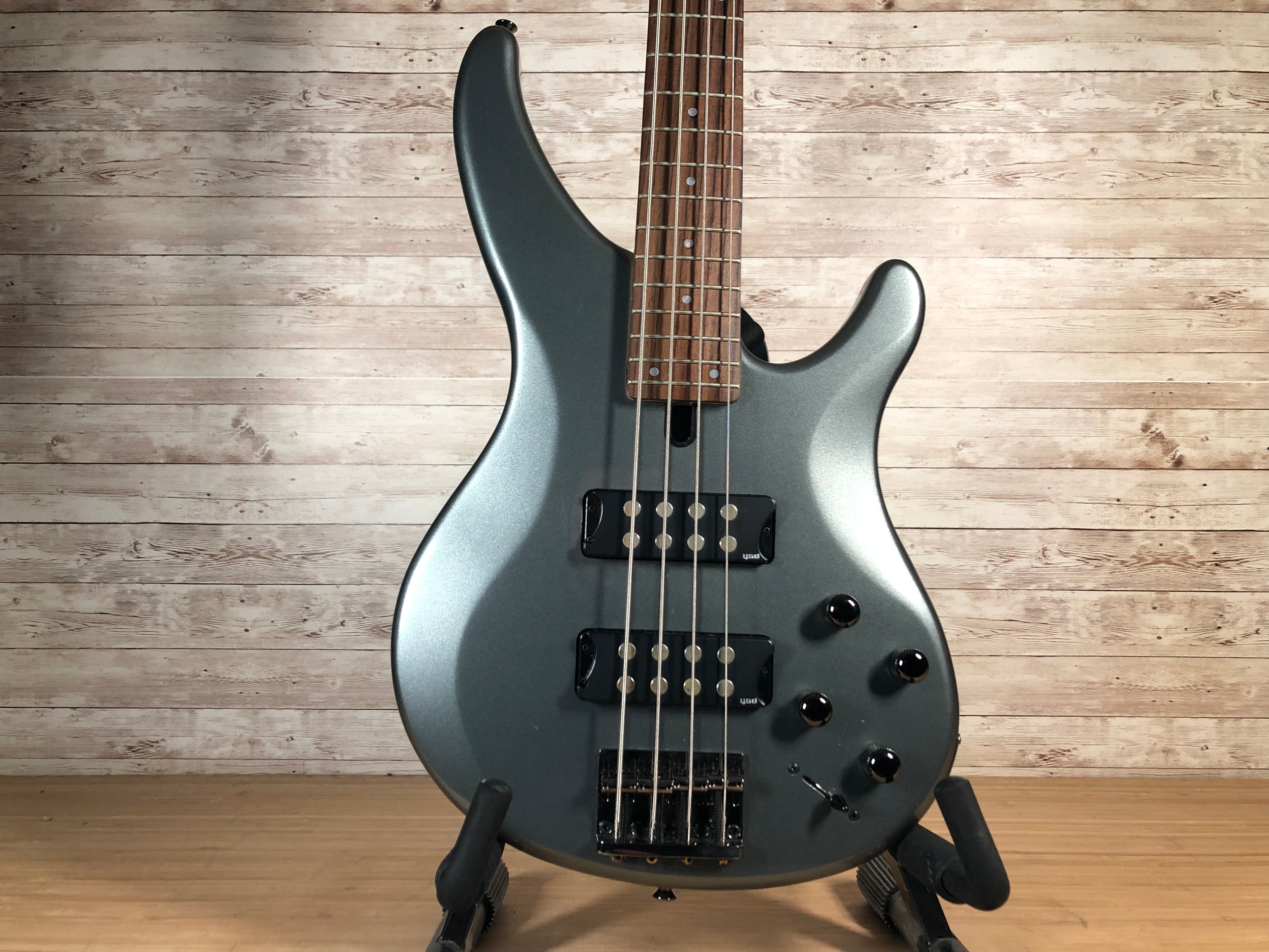 Yamaha TRBX304 Active Bass Used Toronto, ON | Cask Music