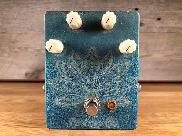FuzzHugger ALGAL BLOOM ファズ FuzzHugger Algal Bloom (Graphic, Deluxe Finish) | FuzzHugger