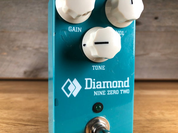 Diamond Nine Zero Two Overdrive Used
