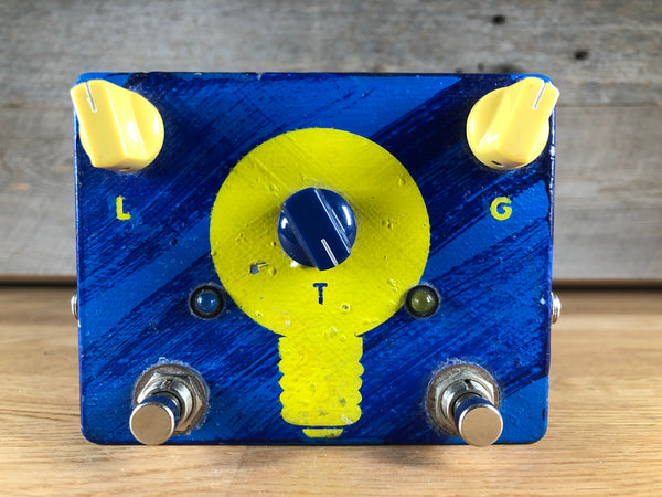 Jam Pedals Tubedreamer+ Used