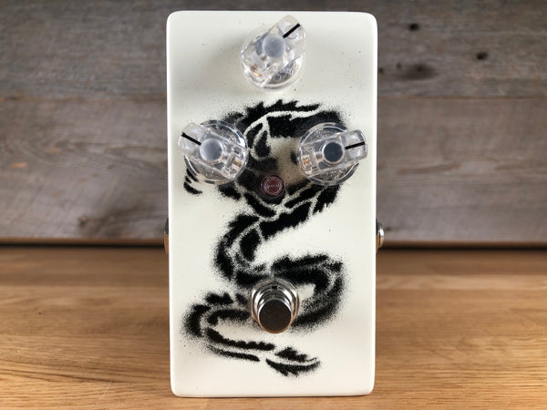 Lovepedal White Dragon Hand-Wired Used