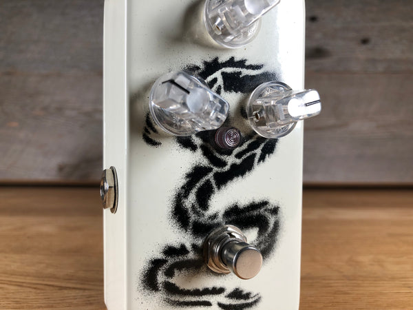 Lovepedal White Dragon Hand-Wired Used