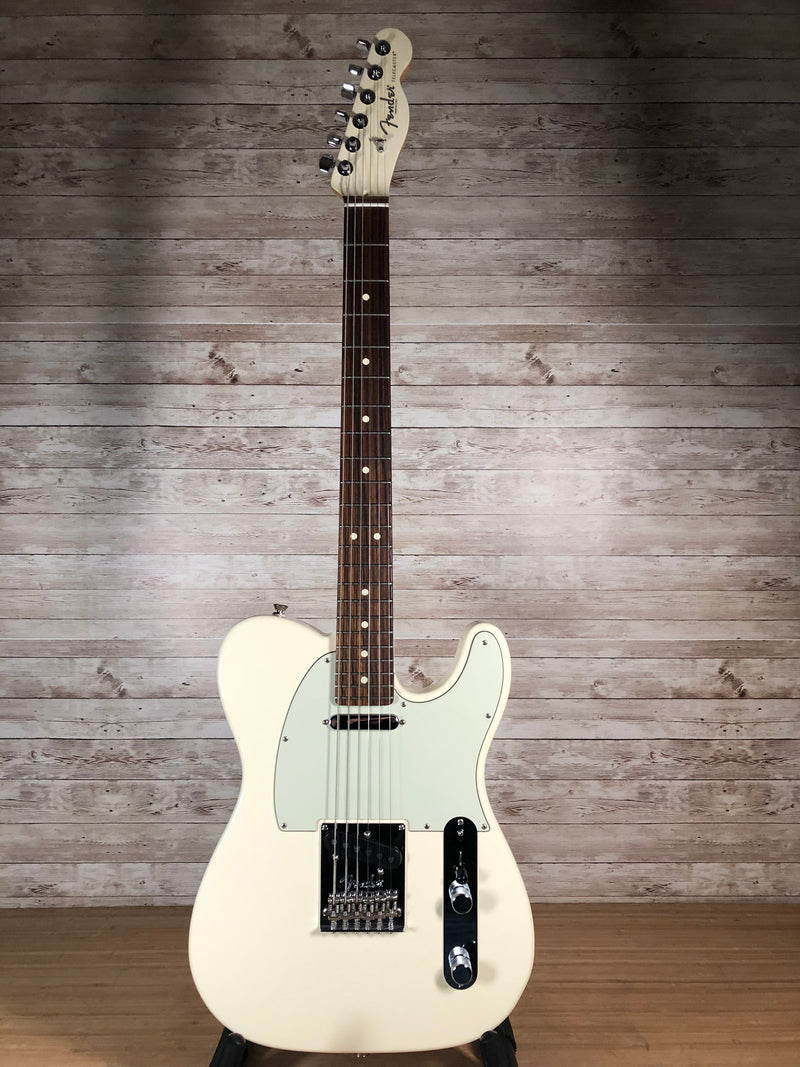 Fender Limited Edition American Standard Telecaster Used