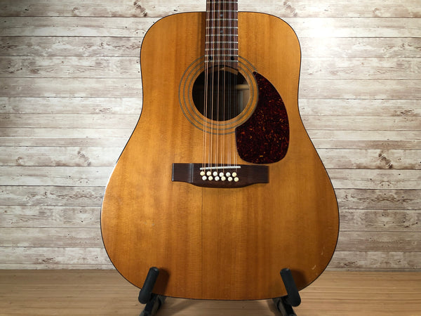 Norman B20 12-String 1980s Used