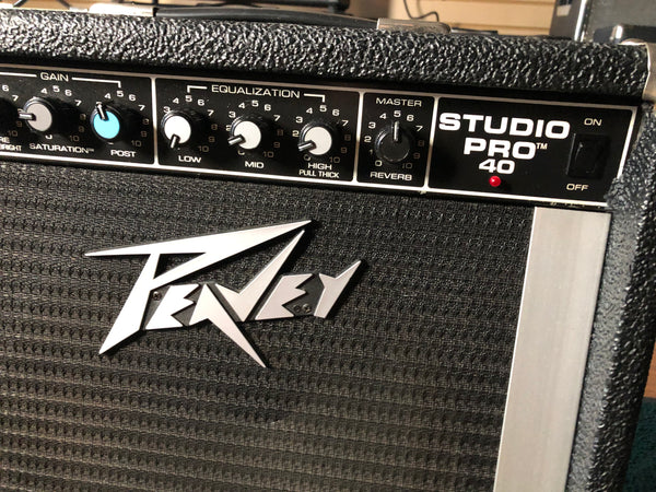 Peavey Studio Pro 40 Combo Used