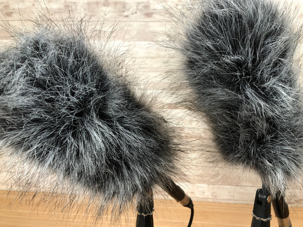 Sennheiser ME66/K6 Shotgun Mic Set Used