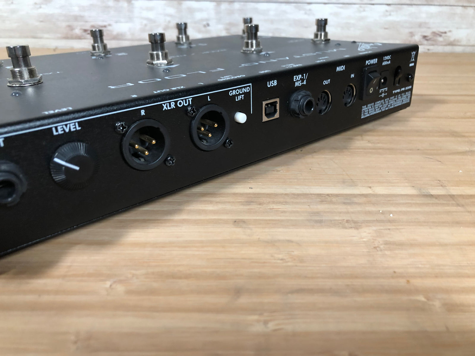 fender mustang floor Fender Mustang Floor | Sweetwater