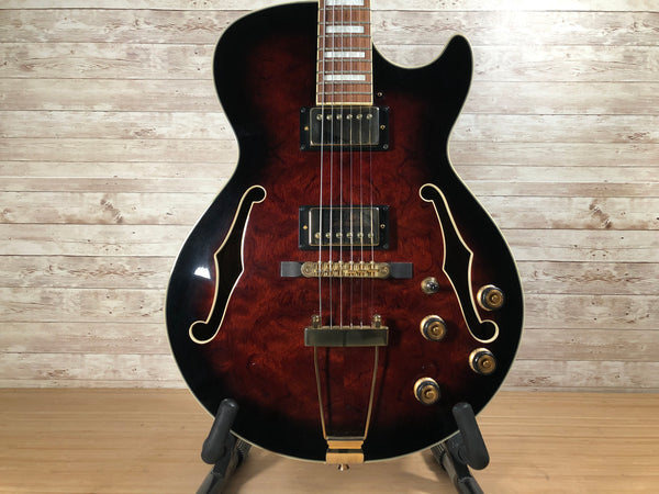 Ibanez AG95 Expressionist Series Used