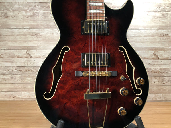 Ibanez AG95 Expressionist Series Used