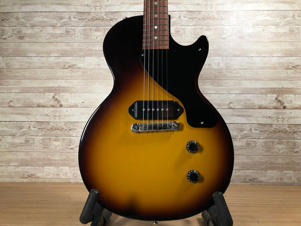 Gibson Les Paul Junior Vintage Tobacco Burst Used