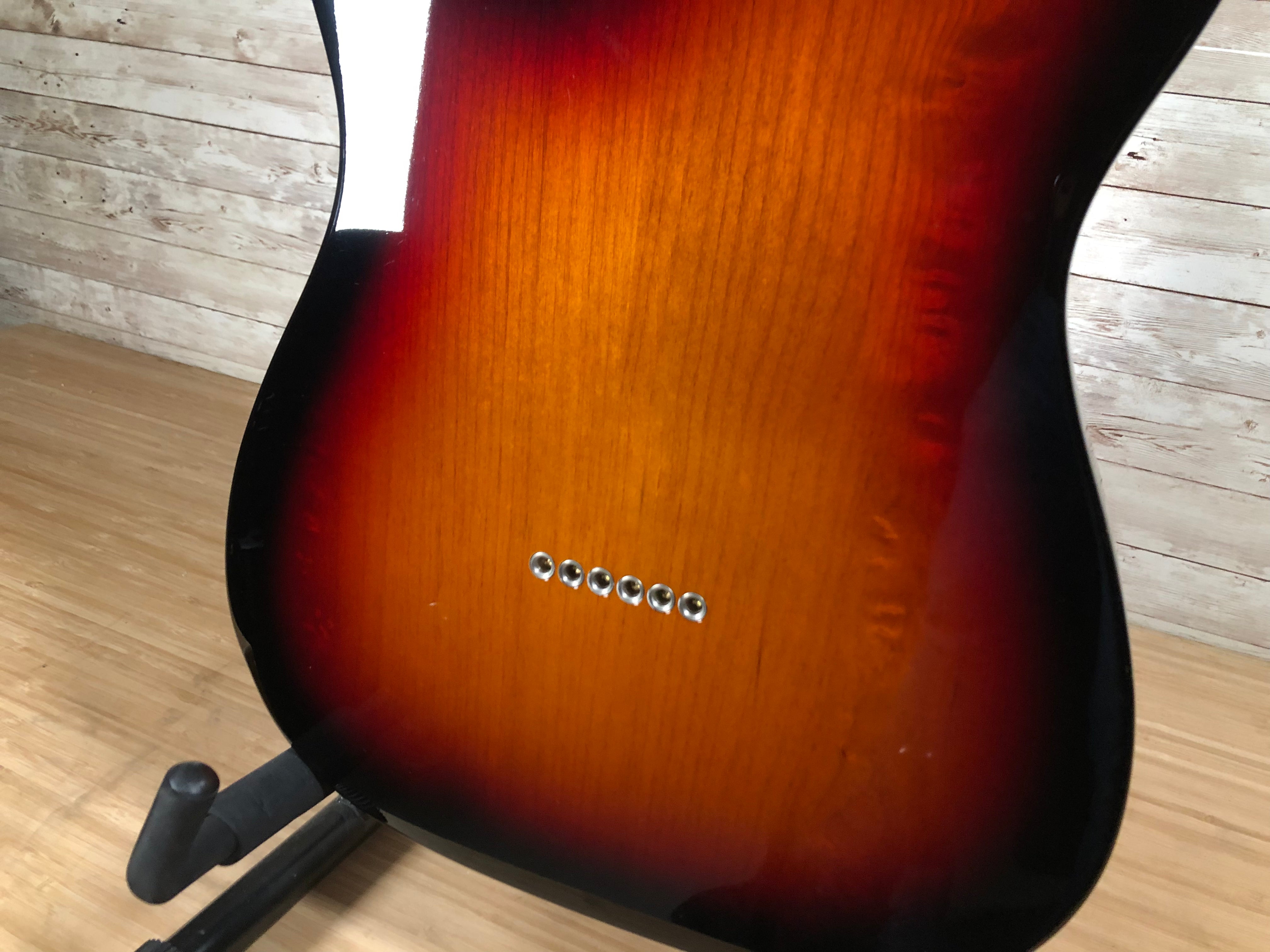 Fender American Special Telecaster 2015 Used Toronto, ON Cask Music