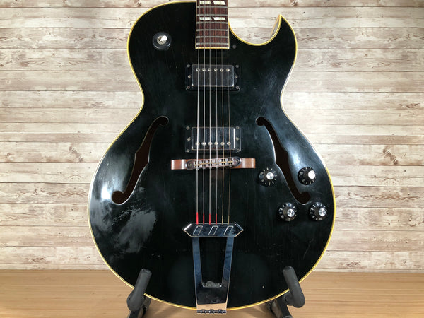 Gibson ES-175 1979 Black Used
