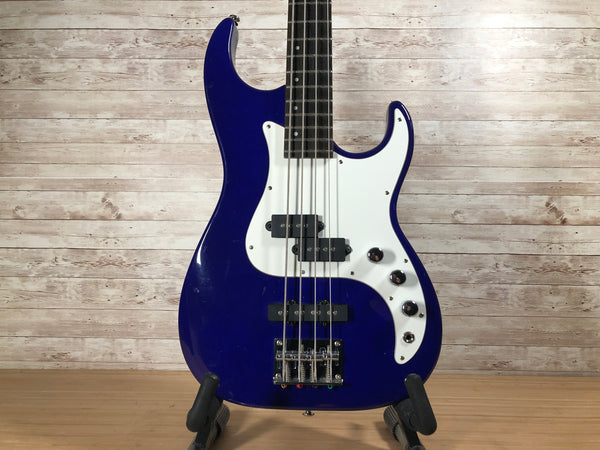 Samick Corsair P/J Bass Used