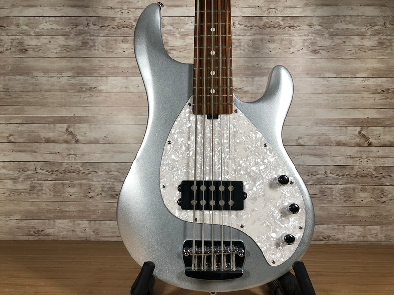 OLP MM3 5-String Bass Used