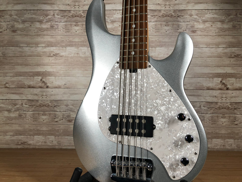 OLP MM3 5-String Bass Used