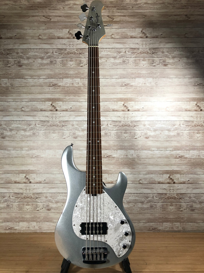 OLP MM3 5-String Bass Used