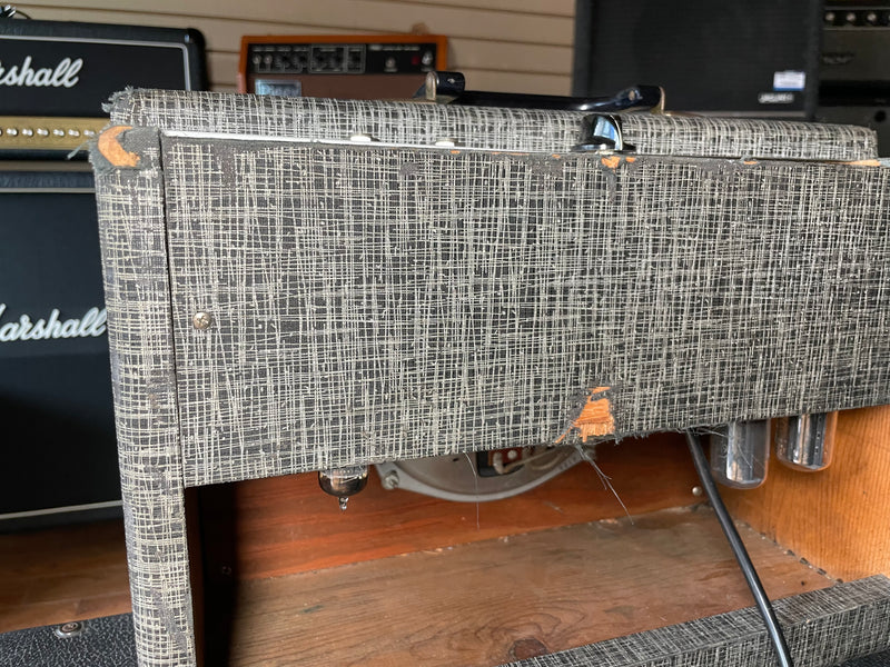 Supro 1606 1950s Tube Combo Used