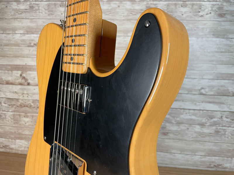 Fender American Originals 50s Telecaster Used