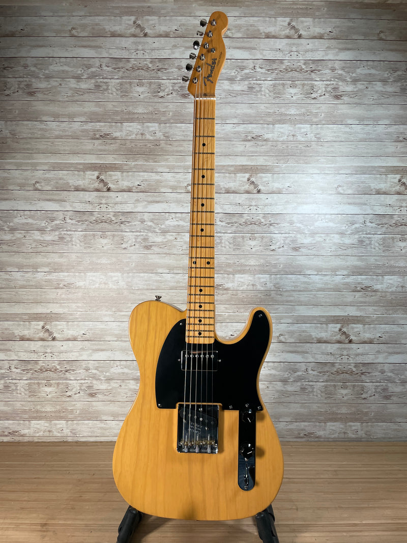 Fender American Originals 50s Telecaster Used