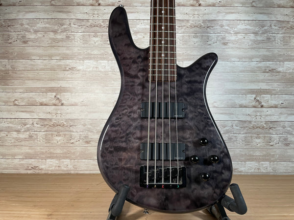 Spector Precision Performer 5-String Bass Used