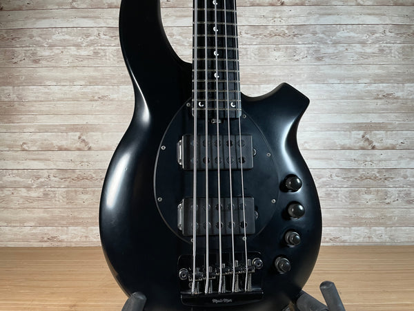 Music Man Bongo Bas 5-String