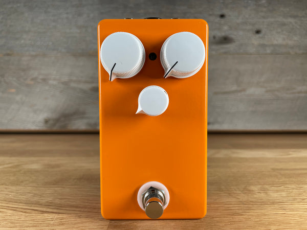 Minimal Pedal L!ghtspeed Used