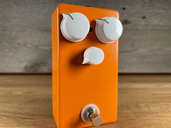 Minimal Pedal L!ghtspeed Used