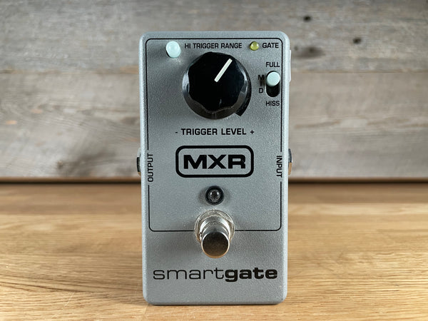MXR M135 Smart Gate