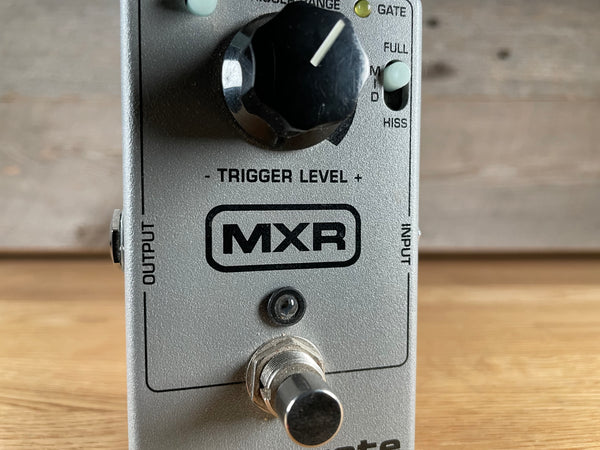 MXR M135 Smart Gate