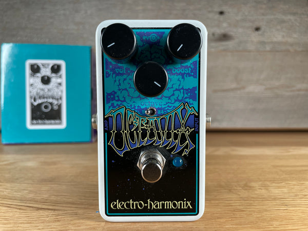 Electro-Harmonix Octavix Used