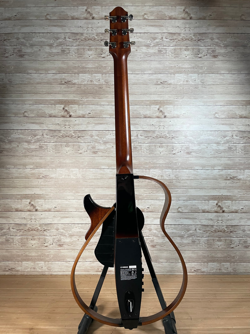 Yamaha SLG200 Silent Guitar Used