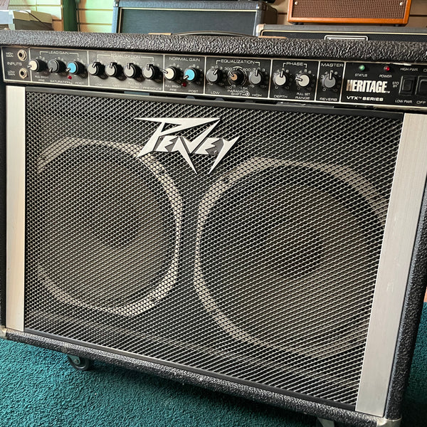 PEAVEY 22XT&ホーン　ペア PEAVEY 22XT&ホーン ペア PEAVEY 22XT&ホーン ペア PEAVEY 22XT&ホーン
