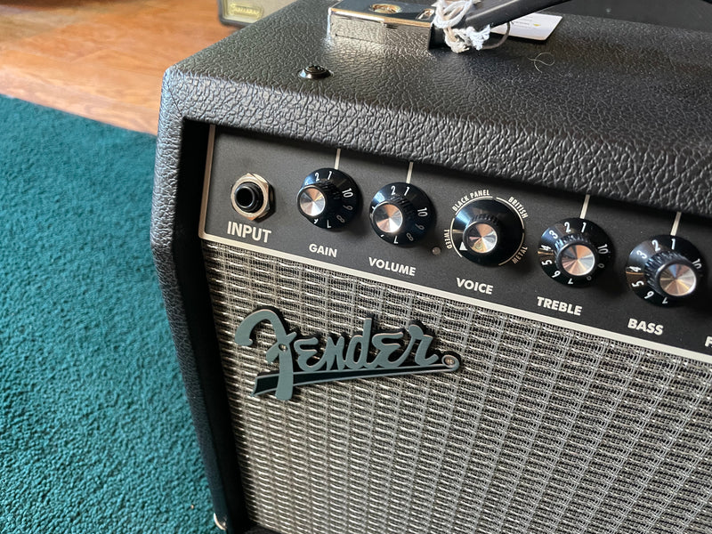 Fender Champion 20 Practice Amp Used
