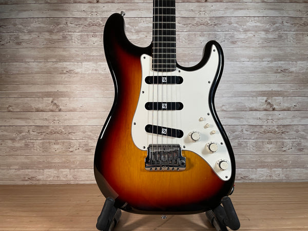 Fender Elite Stratocaster 1983 Used