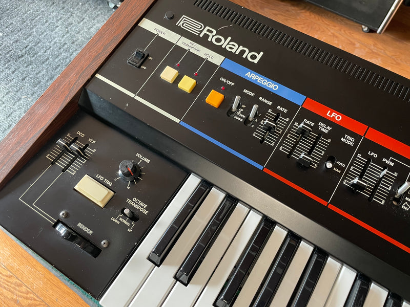 Roland Juno 60 1983 Used