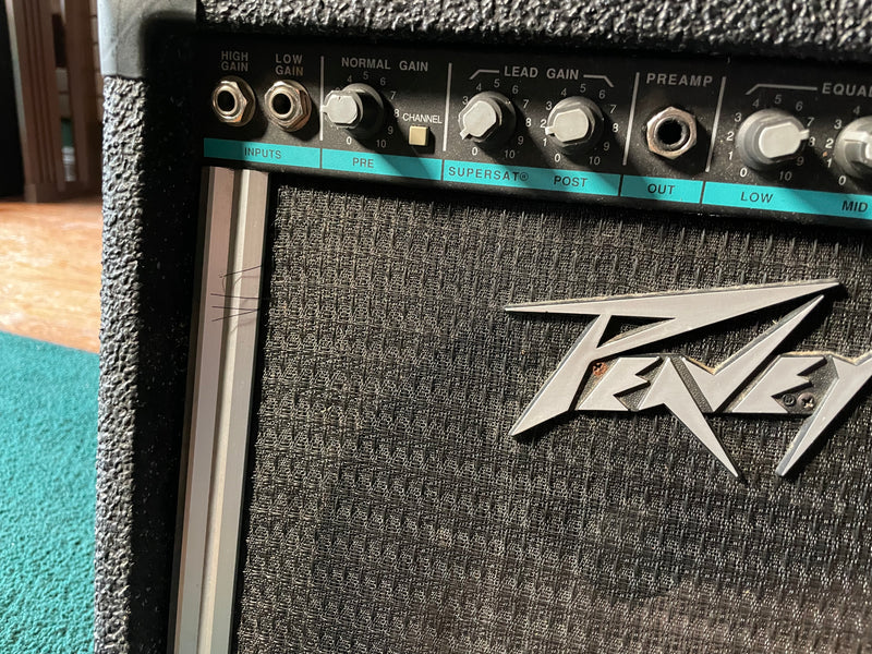 Peavey Audition 110 Combo Used