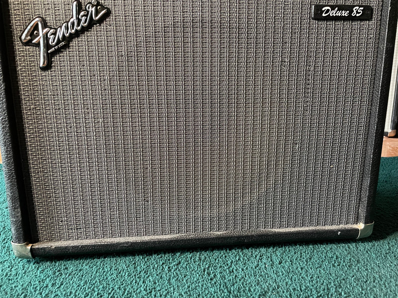 Fender Deluxe 85 1x12 Combo Used