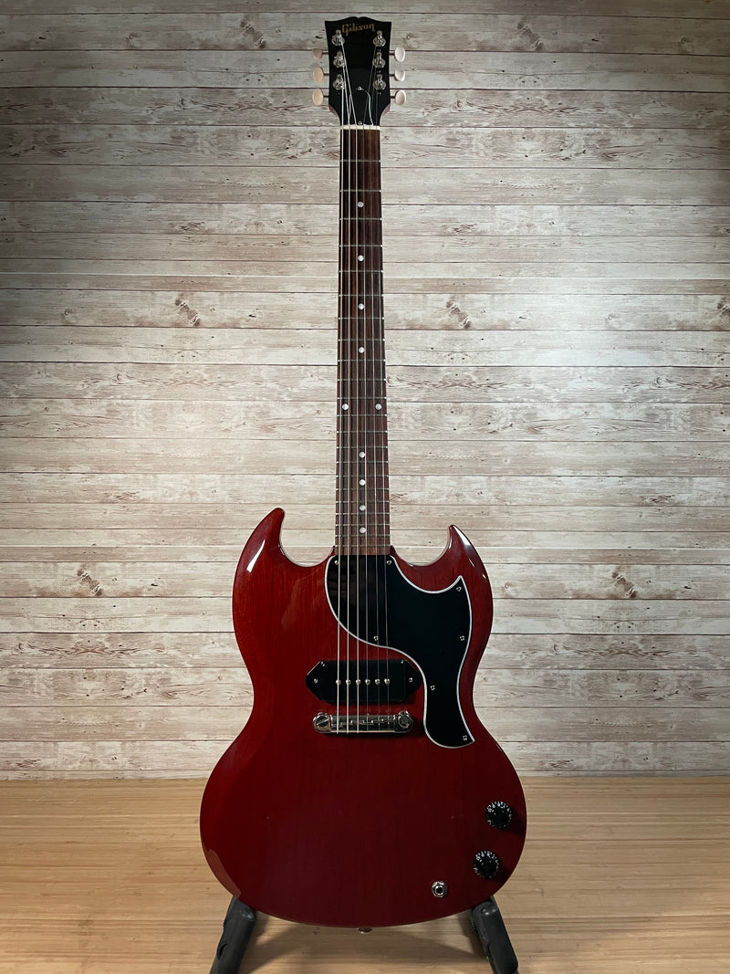 Gibson SG Jr 2021 Vintage Cherry Used