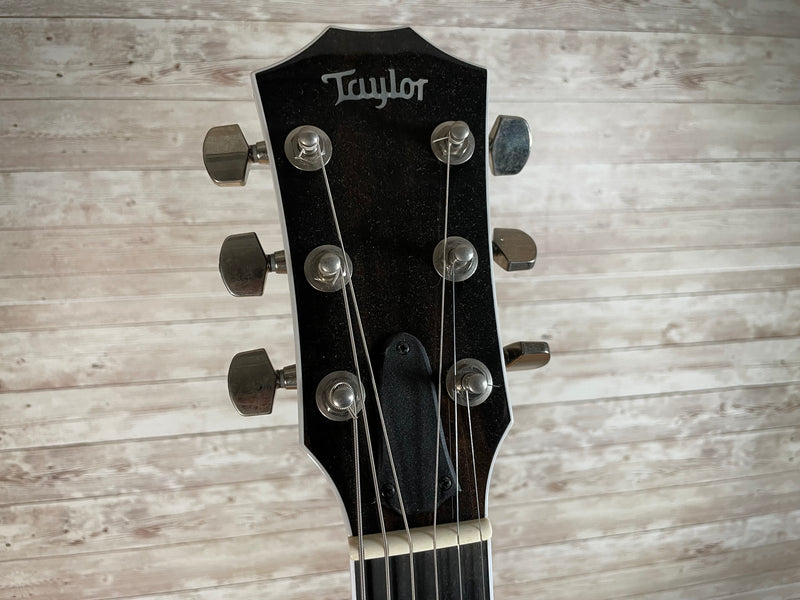 Taylor T5z Pro Thinline Acoustic/Electric Used