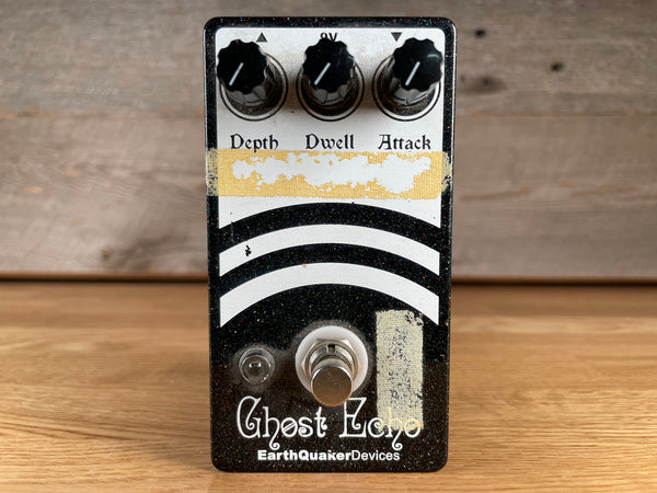EarthQuaker Devices Ghost Echo Used