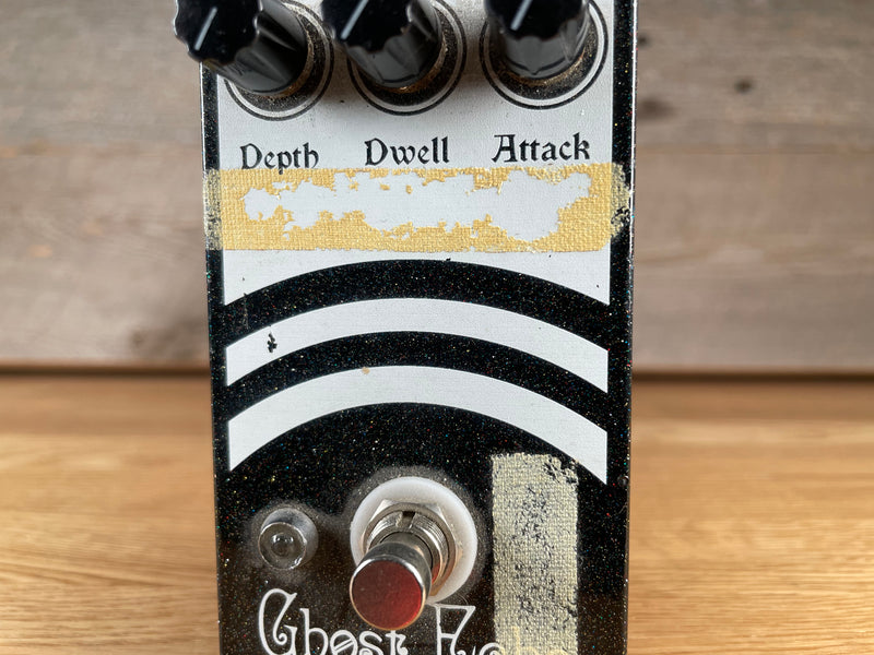 EarthQuaker Devices Ghost Echo Used