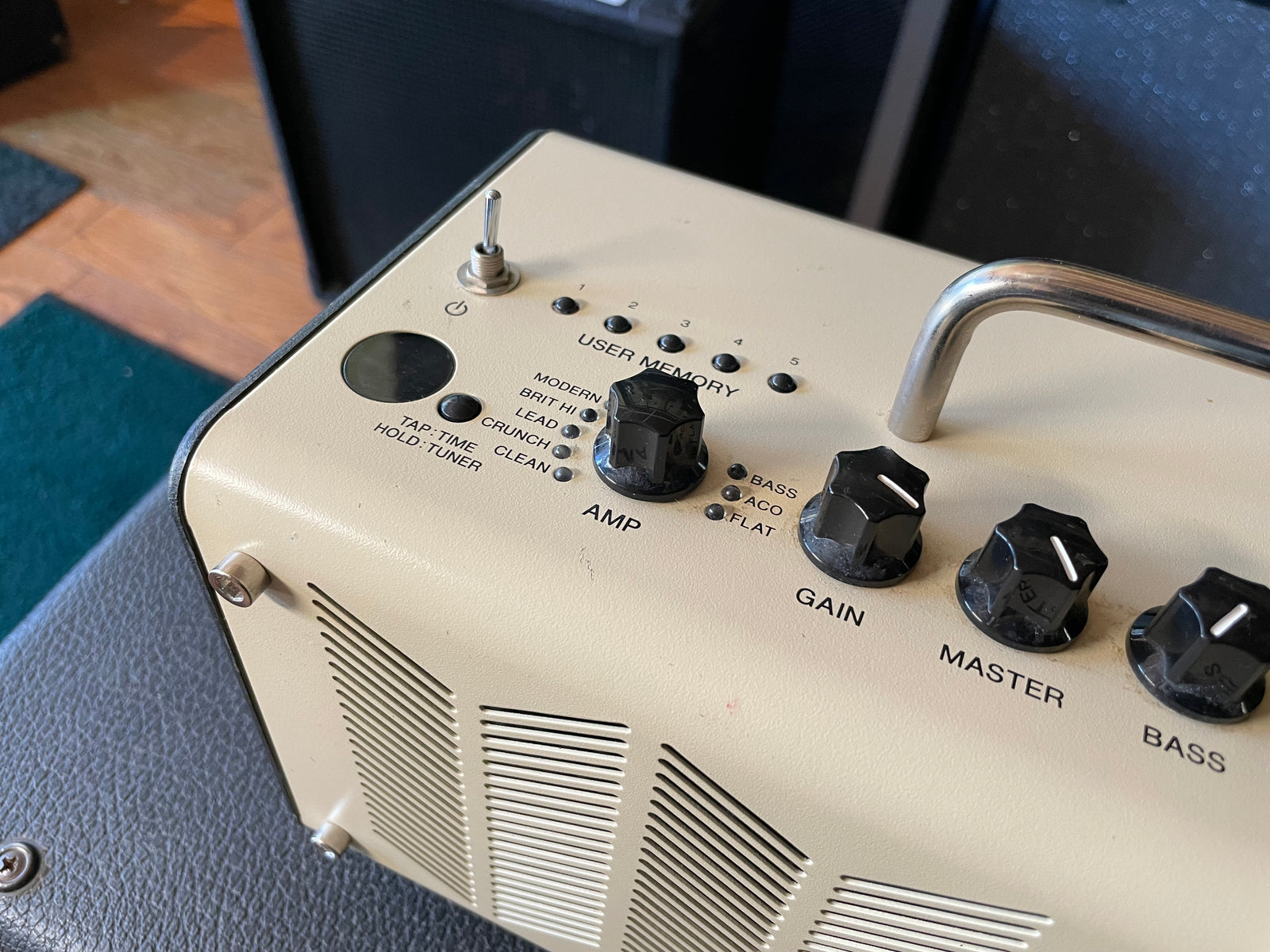 Yamaha THR10 v1 Used Toronto, ON | Cask Music