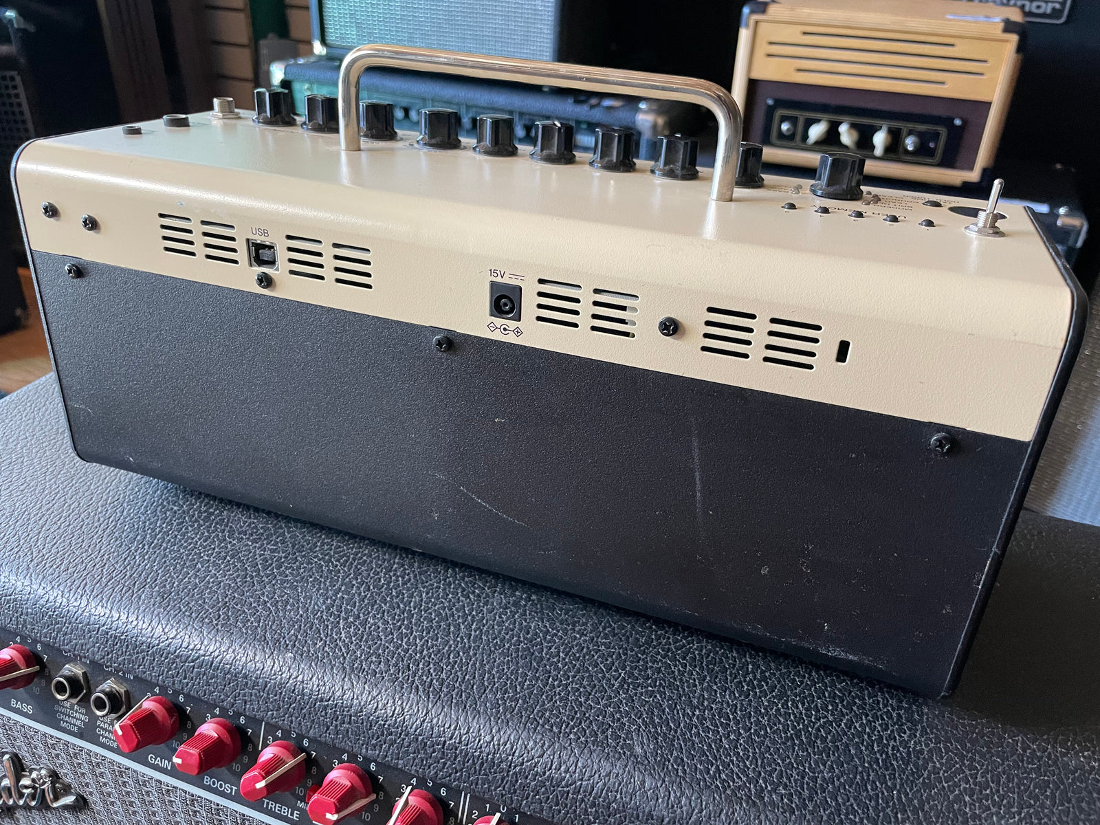 Yamaha THR10 v1 Used Toronto, ON | Cask Music
